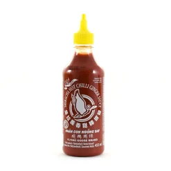 Flying Goose Ingredients Brands|Southeast Asian Ingredients^Sriracha Ginger, 455ml