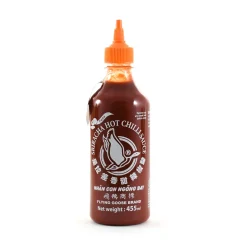 Flying Goose Ingredients Brands|Southeast Asian Ingredients^Sriracha Yuzu, 455ml