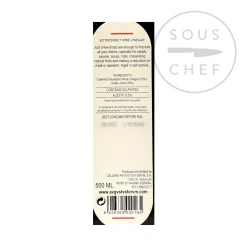 Forvm Spanish Ingredients|Oil, Vinegar & Dressings^Cabernet Sauvignon Balsamic Vinegar, 500ml