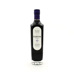 Forvm Ingredients Brands|Spanish Ingredients^Organic Merlot Balsamic Vinegar, 500ml