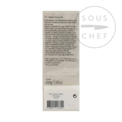 Francois Doucet Ingredients Brands|French Ingredients^Assorted Chocolate Almonds