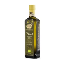 Frantoi Cutrera Italian Ingredients|Oil, Vinegar & Dressings^Primo Organic Extra Virgin Olive Oil, 500ml