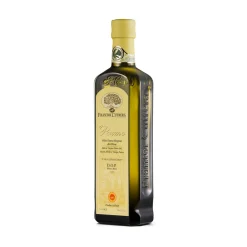 Frantoi Cutrera Italian Ingredients|Oil, Vinegar & Dressings^Primo PDO Monti Iblei Extra Virgin Olive Oil