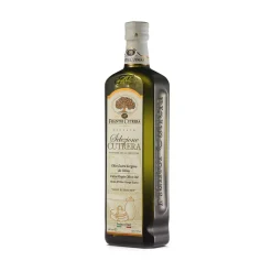 Frantoi Cutrera Ingredients Brands|Italian Ingredients^Selezione Sicilian Extra Virgin Olive Oil Blend