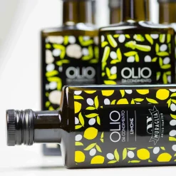 Frantoio Muraglia Ingredients Brands|Italian Ingredients^Aromatic Lemon Extra Virgin Olive Oil, 200ml
