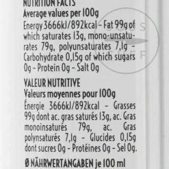 Frantoio Muraglia Ingredients Brands|Oil, Vinegar & Dressings^Extra Virgin Olive Oil in Cactus Tin, 250ml