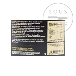 Frantoio Muraglia Ingredients Brands|Italian Ingredients^Grand Cru Limited Edition