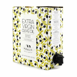 Frantoio Muraglia Ingredients Brands|Italian Ingredients^Intense Fruity Olive Oil