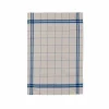 Coucke French Ingredients|Kitchen Textiles & Clothing^French Linen Tea Towel - EGR Bleu