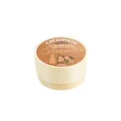 Maison D'armorine French Ingredients|Chocolate & Sweets^French Salted Butter Chocolate Caramels in Wooden Box, 50g