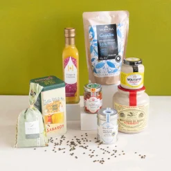 Sous Chef French Ingredients^French Store Cupboard Ingredients Set