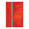 Coucke French Ingredients|Kitchen Textiles & Clothing^French Tea Towel - Crab
