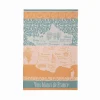 Coucke French Ingredients|Kitchen Textiles & Clothing^French Tea Towel - Vins Blancs de France