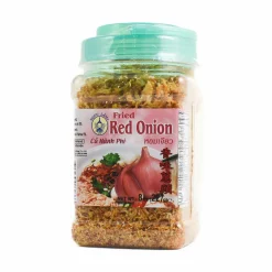 Ngon Lam Southeast Asian Ingredients|Herbs & Spices^Fried Pure Red Onions, 227g