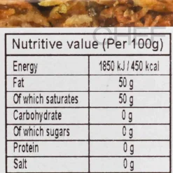 Ngon Lam Southeast Asian Ingredients|Herbs & Spices^Fried Pure Red Onions, 227g