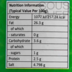 Fansaoguang  Ingredients Brands|Chinese Ingredients^FSG Enoki Mushroom, 158g