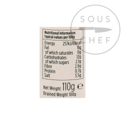 Yutaka Japanese Ingredients|Vegetables^Fukujinzuke Pickled Daikon Radish & Mixed Vegetables, 110g