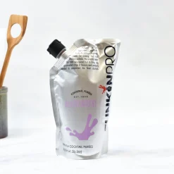 Funkin Ingredients Brands|Drinks^Blackcurrant Puree, 1kg