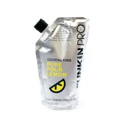 Funkin Ingredients Brands|Drinks^Lemon Juice, 1kg