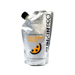 Funkin Ingredients Brands|Drinks^Passion Fruit Puree, 1kg