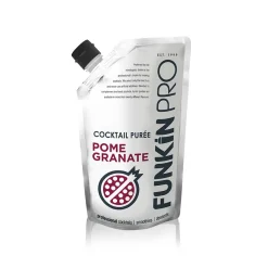 Funkin Ingredients Brands|Drinks^Pomegranate Puree, 1kg
