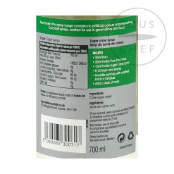 Funkin Ingredients Brands|Drinks^Sugar Cane Syrup For Cocktails, 700ml