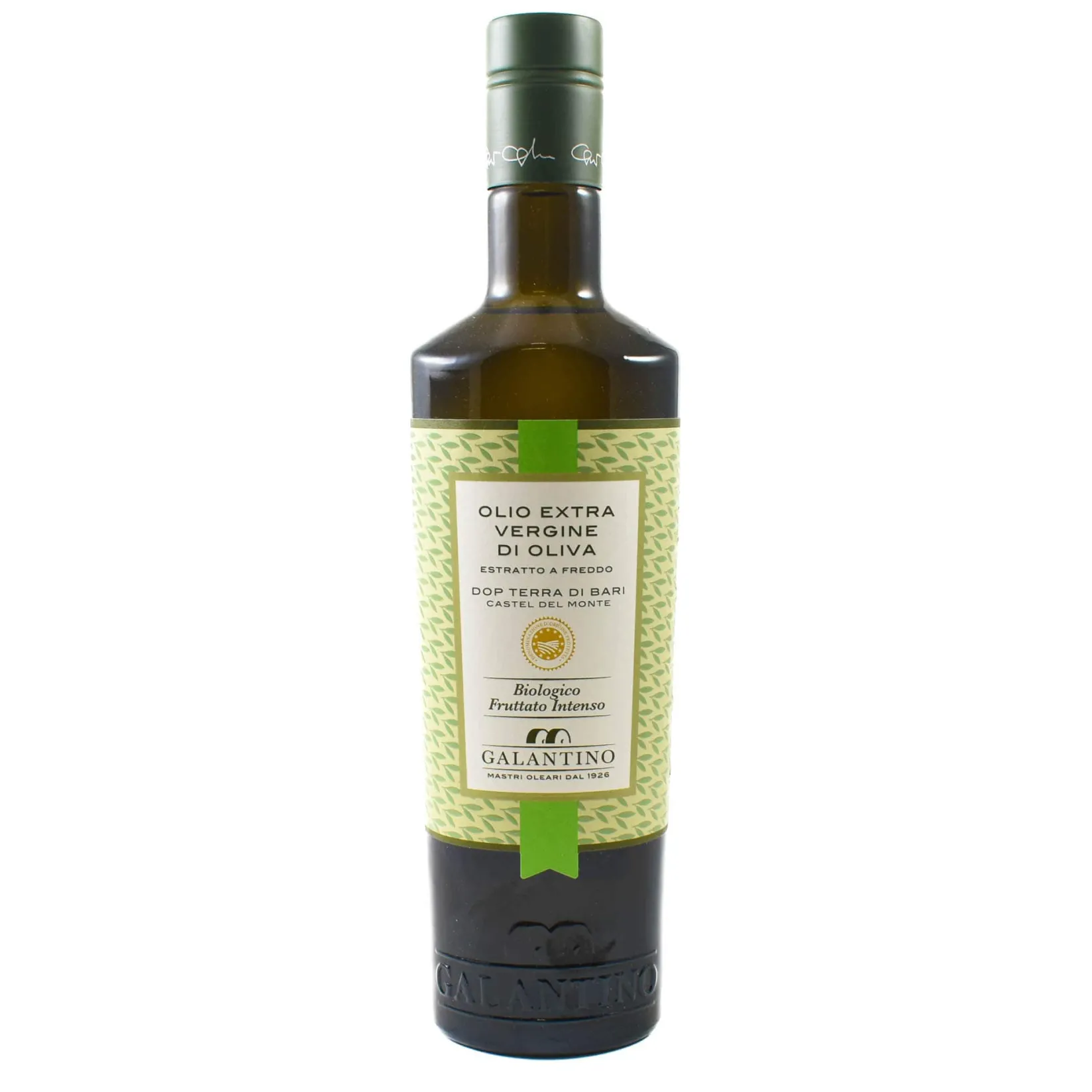 Galantino Ingredients Brands|Oil, Vinegar & Dressings^DOP Monet Organic Extra Virgin Olive Oil, 500ml