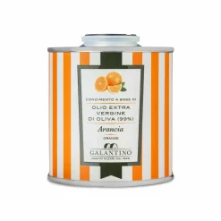 Galantino Ingredients Brands|Italian Ingredients^Puglian Orange Extra Virgin Olive Oil, 100ml