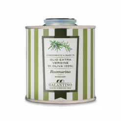 Galantino Ingredients Brands|Italian Ingredients^Puglian Rosemary Extra Virgin Olive Oil, 100ml