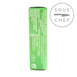 La Narval Ingredients Brands|Spanish Ingredients^Galician Clams in Brine, 110g