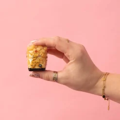 Remember.Mi Tableware Brands^Garofalo Lumaconi Pasta Fridge Magnet