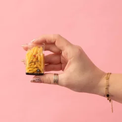 Remember.Mi Tableware Brands^Garofalo Pennoni Rigati Pasta Fridge Magnet