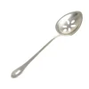 Gestura Utensils Kitchen Tools & Utensils^Gestura Silver Chef's Slotted Spoon