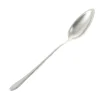 Gestura Utensils Kitchen Tools & Utensils^Gestura Silver Chef's Spoon