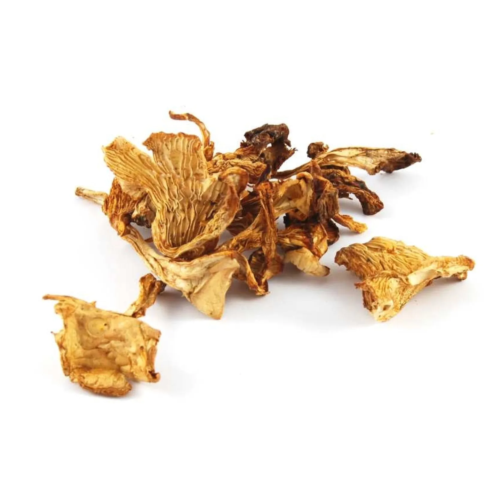 Champiland Ingredients Brands|French Ingredients^Girolle Mushrooms, 500g