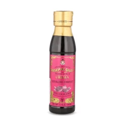 Giuseppe Giusti Ingredients Brands|Italian Ingredients^Giusti Balsamic Crema Pomegranate Glaze, 150ml