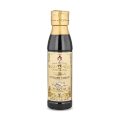 Giuseppe Giusti Ingredients Brands|Italian Ingredients^Giusti Balsamic Crema Porcini Mushrooms Glaze, 150ml