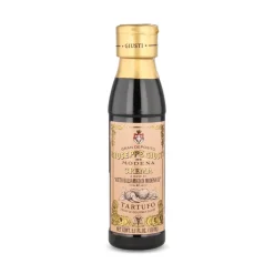 Giuseppe Giusti Ingredients Brands|Italian Ingredients^Giusti Balsamic Crema Truffle Glaze, 150ml