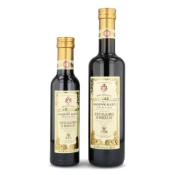 Giuseppe Giusti Italian Ingredients|Oil, Vinegar & Dressings^Giusti Balsamic Vinegar of Modena IGP