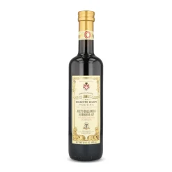 Giuseppe Giusti Italian Ingredients|Oil, Vinegar & Dressings^Giusti Balsamic Vinegar of Modena IGP