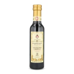 Giuseppe Giusti Italian Ingredients|Oil, Vinegar & Dressings^Giusti Balsamic Vinegar of Modena IGP