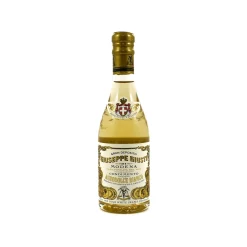 Giuseppe Giusti Italian Ingredients|Oil, Vinegar & Dressings^Giusti Sweet & Sour White Balsamic Condiment 5 Year Aged, 250ml