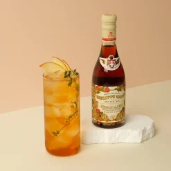 Giuseppe Giusti Ingredients Brands|Italian Ingredients^Giusti Sweet and Sour Apple Condiment, 250ml