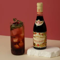 Giuseppe Giusti Ingredients Brands|Italian Ingredients^Giusti Sweet and Sour Pomegranate Condiment, 250ml