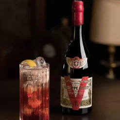 Giuseppe Giusti Ingredients Brands|Drinks^Giusti Vermouth 17%, 750ml