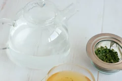 Trendglas Tableware Brands^Glass Stovetop Kettle, 1.75L