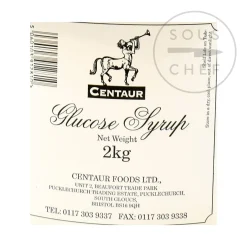 Centaur Ingredients Brands|Baking Ingredients^Glucose Syrup, 2kg