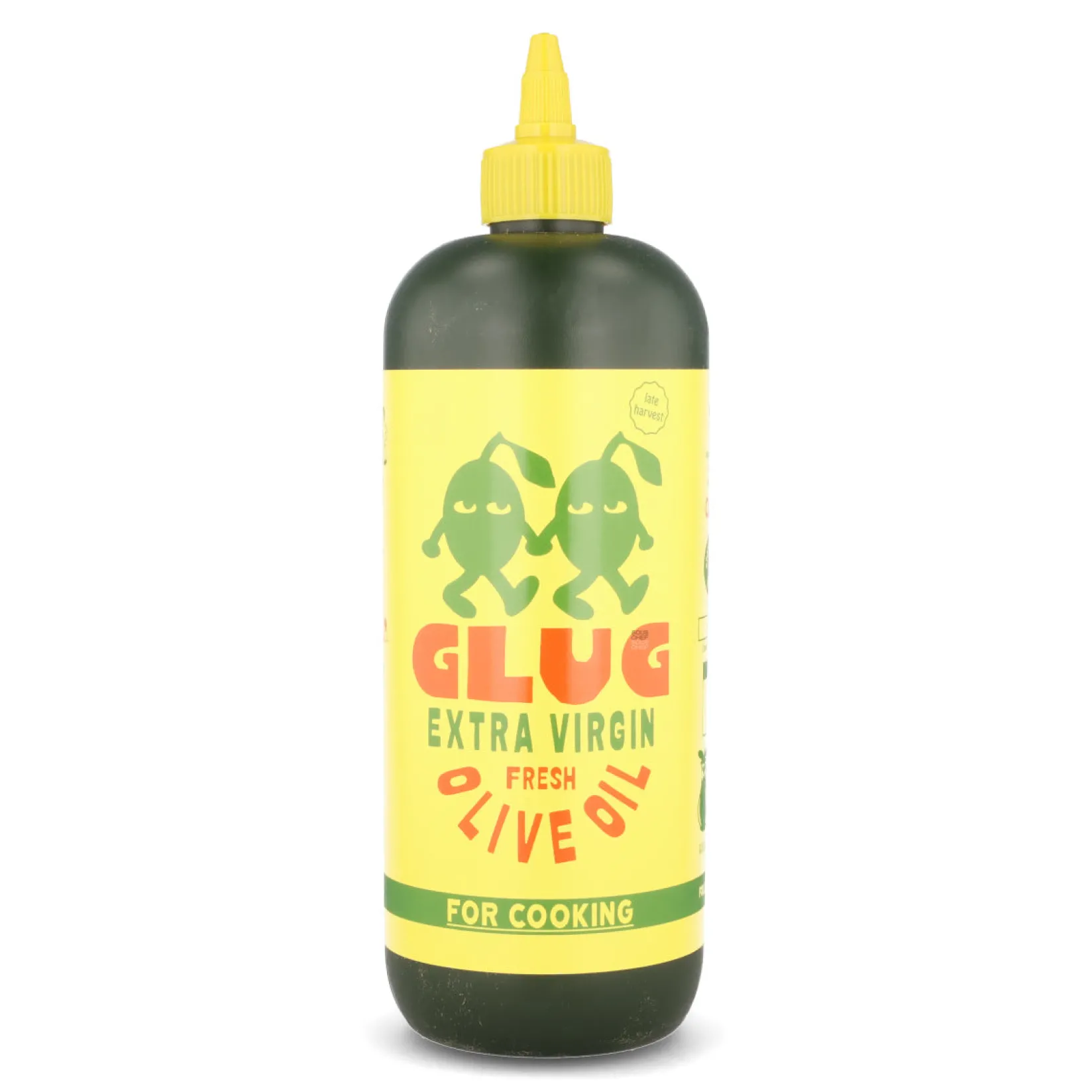 Glug Oil, Vinegar & Dressings|Extra Virgin Olive Oil^Extra Virgin Olive Oil for Cooking, 750ml