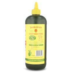 Glug Oil, Vinegar & Dressings|Extra Virgin Olive Oil^Extra Virgin Olive Oil for Cooking, 750ml