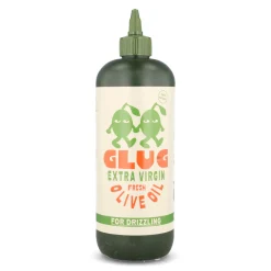 Glug Oil, Vinegar & Dressings|Extra Virgin Olive Oil^Extra Virgin Olive Oil for Drizzling, 750ml